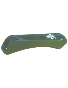 ClamCleat Cobra Kite Cleat Anodisé Dure CL264AN H2O Sensations