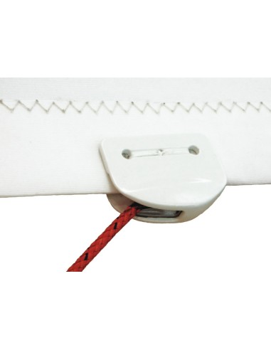 ClamCleat Racing Sail Edge Cleat CL267 H2O Sensations ClamCleat Racing Sail Edge Cleat CL267 H2O Sensations