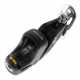 Spinlock PXR Cam Cleat Tourelle Verticale 2-6mm 0206VP H2O Sensations