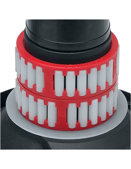 Harken Radial Aluminium Self Tailing Winch 40.2STA H2O Sensations