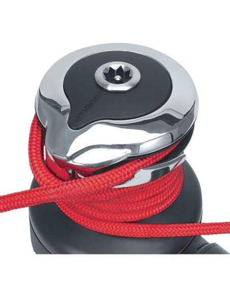 Harken Radial Aluminium Self Tailing Winch 40.2STA H2O Sensations