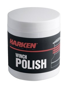 Harken Winch Metal Polish BK4520 H2O Sensations