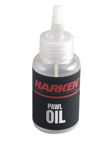 Harken Huile Cliquet et Ressort BK4521 H2O Sensations Harken Huile Cliquet et Ressort BK4521 H2O Sensations