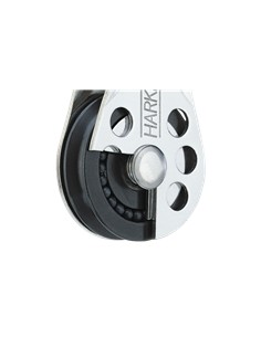 Harken Hiload Wire Block 38mm Shackle 304 H2O Sensations 2