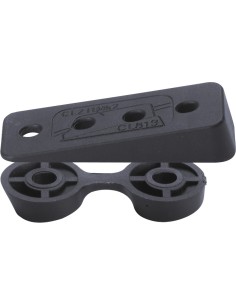 ClamCleat Support Cale Incliné 59mm CL819 H2O Sensations