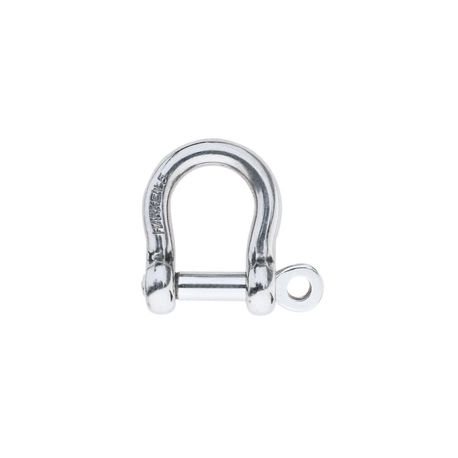 Harken Shackle Shallow Bow Forged 4mm 2131 H2O Sensations