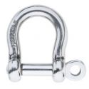 Harken Shackle Shallow Bow Forged 4mm 2131 H2O Sensations