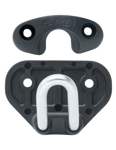Harken Standard Fast Release Fairlead 38mm