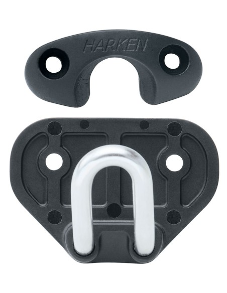 Harken Standard Fast Release Fairlead 38mm