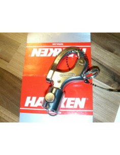 Harken Mousqueton 8mm 1584 H2O Sensations 2