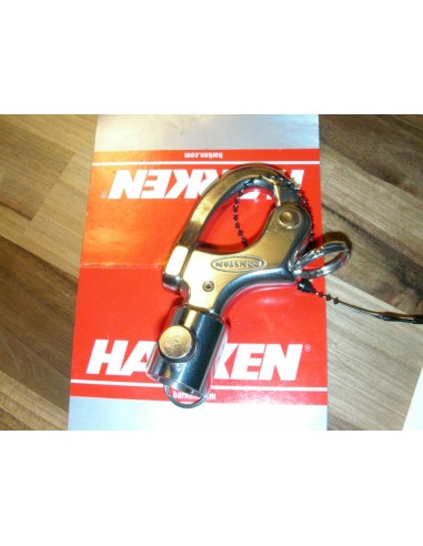 Harken Snap Shackle 8mm Harken Snap Shackle 8mm
