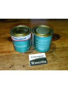 International Watertite Epoxy Filler 0.25l 2