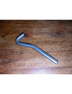 Viadana Swage Hook Terminal