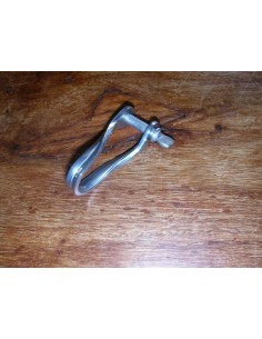 Viadana Manille Inox Torse 5mm VI2711 H2O Sensations