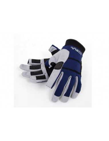 Gul Glove Summer 2 Finger Cut Junior GL0034 H2O Sensations