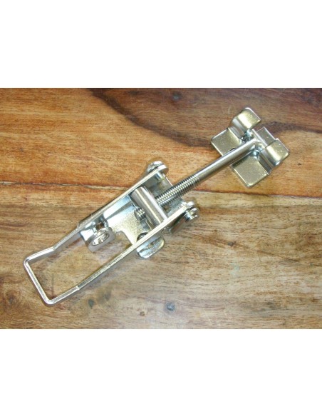 Pega CK750 Adjustable Lock 