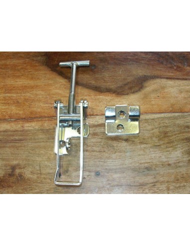 Pega CK750 Fermeture Ajustable Pega CK750 Fermeture Ajustable