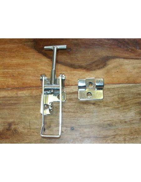 Pega CK750 Fermeture Ajustable