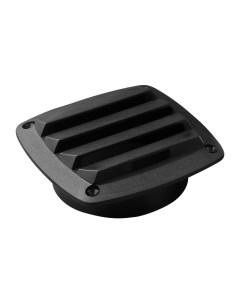 Trem Plastic Ventilation Grill