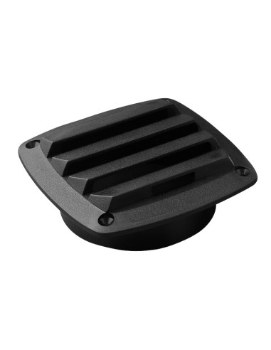 Trem Grille d'aération en plastique
