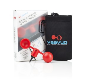 Vaavud Anemometer