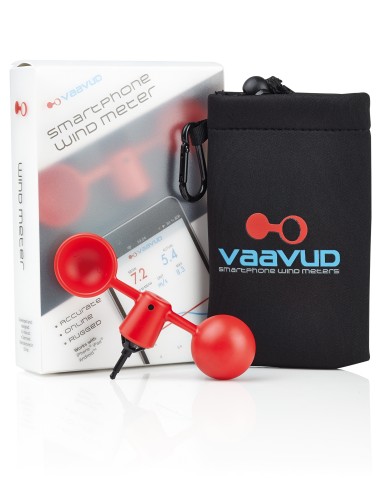 Vaavud Anemometer Vaavud Anemometer
