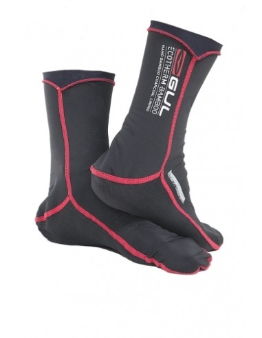 GUL Ecotherm Bamboo Thermal Socks GULAC0085 H2O Sensations GUL Ecotherm Bamboo Thermal Socks GULAC0085 H2O Sensations