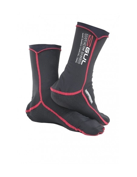 GUL Ecotherm Bamboo Thermal Socks GULAC0085 H2O Sensations