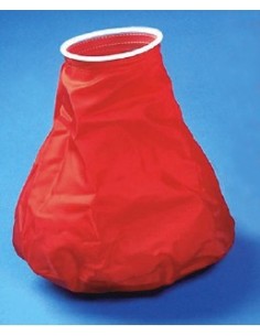 Viking Marine n°5, Hatch Fat Bag