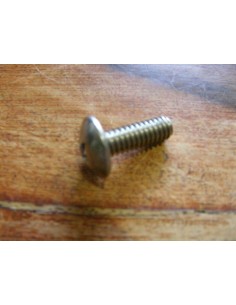 Nacra Trampoline Lace Bolt 1/4" 3/4" UNC 30350 H2O Sensations 2