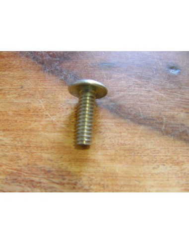 Nacra Trampoline Lace Bolt 1/4" 3/4" UNC 30350 H2O Sensations Nacra Trampoline Lace Bolt 1/4" 3/4" UNC 30350 H2O Sensations