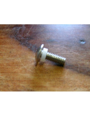 Nacra Trampoline Lace Bolt 1/4" 3/4" UNC 30350 H2O Sensations Nacra Trampoline Lace Bolt 1/4" 3/4" UNC 30350 H2O Sensations