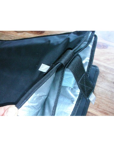 Nacra Daggerboard Cover F18 &17 Nacra Daggerboard Cover F18 &17