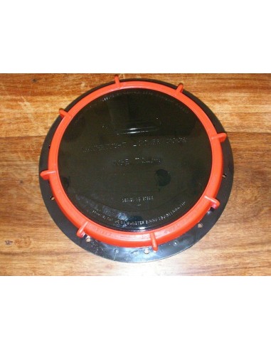 Watertight Locker Door - Hatch Cover
