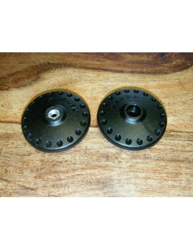 Harken Couvercles 57mm