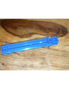 Harken Small Boat Traveler Car Loader 22mm 2