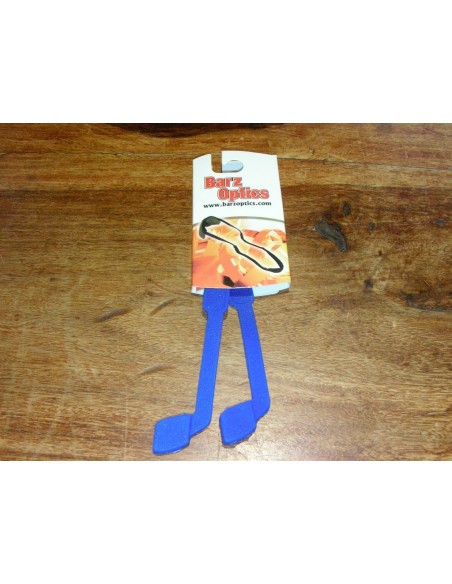 Barz Cordon Silicone à Lunettes BARZAC0016 4,44&nbsp;CHF H2O Sensations