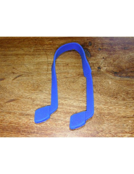 Barz Cordon Silicone à Lunettes BARZAC0016 4,44&nbsp;CHF H2O Sensations