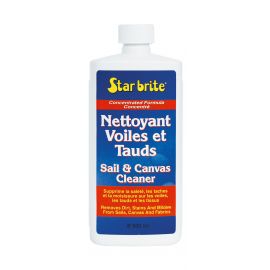 StarBrite Sail & Canvas Cleaner 