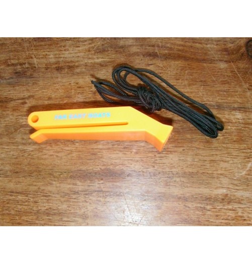 Whistle