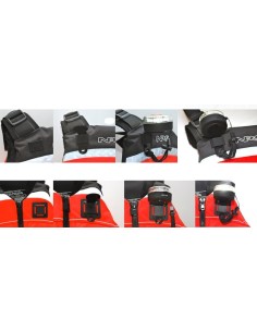 NaviSafe Support pour Gilet 2