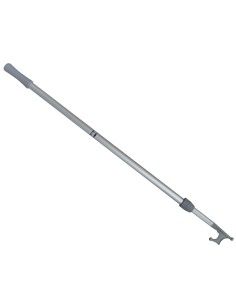 Trem Telescopic Gaff 30mm 120/210cm TR0030135T H2O Sensations