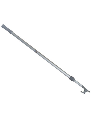 Trem Telescopic Gaff 30mm 120/210cm TR0030135T H2O Sensations