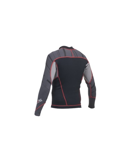 Gul Profile 3mm Thermo Top Gul Profile 3mm Thermo Top