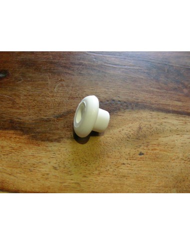 Bouton Transfillage Trampoline Blanc 13*18*4mm HD599WH H2O Sensations Bouton Transfillage Trampoline Blanc 13*18*4mm HD599WH H2O Sensations