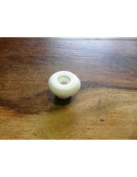 Lacing Buttons Plastic