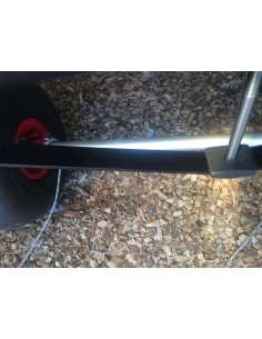 Nacra F16 Dolphin Striker V-Bar 31585 H2O Sensations 2