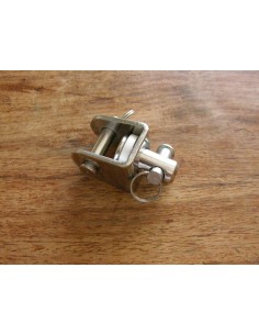 Harken Emerillon Bome