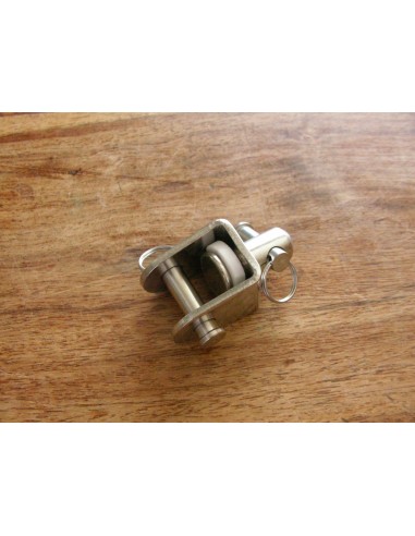 Harken Boom Block Swivel Harken Boom Block Swivel