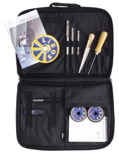 Liros Coffret Malette Outils Epissures R0146 H2O Sensations